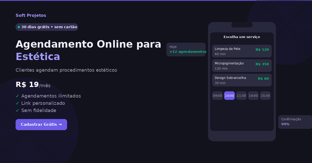 Tabela de Preços de Massoterapia em 2026: R$ 80 a R$ 500